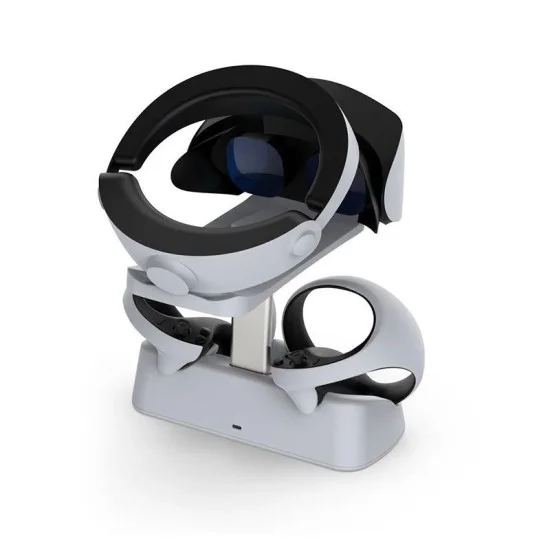 Dobe Charging Dock For Ps Vr2 - White